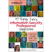 97 Things Every Information Security Professional Should Know: Collective Wisdom from the Experts