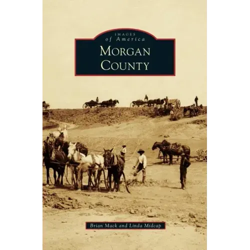 Morgan County