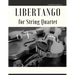 Libertango for String Quartet