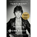 Testimony: A Memoir