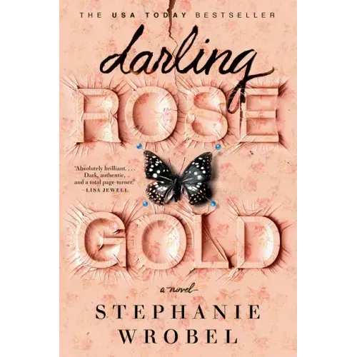Darling Rose Gold