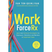 WorkforceRx: Agile and Inclusive Strategies for Employers, Educators and Workers in Unsettled Times