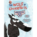 The Wolf in Underpants Freezes His Buns Off