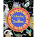 Coloring the Zodiac