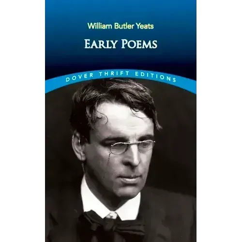 Early Poems