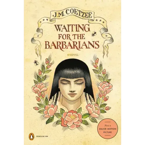 Waiting for the Barbarians: A Novel (Penguin Ink)