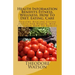 Health Information Benefits Fitness, Wellness, How To Diet, Eating, Care: Healthy Healing Living Habits For Women, Men, Children How To Benefit