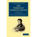 The Works of Thomas Carlyle - Volume 10