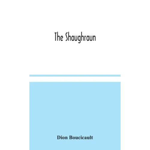 The Shaughraun