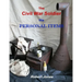 The Civil War Soldier - His Personal Items