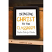 Bringing Christ to the Classroom: Scripture Studies for Educators