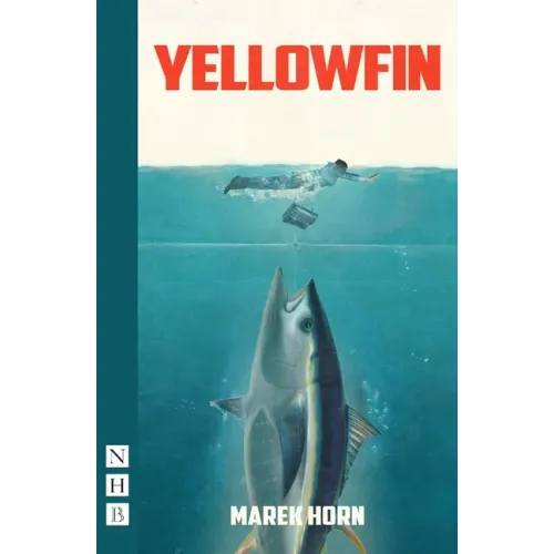 Yellowfin