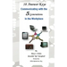 10 Answer Keys, Communicating with the 5 Generations in the Workplace