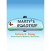 MARTY'S ROAD TRIP (c)