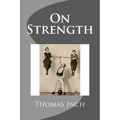 On Strength