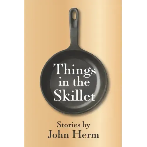 Things in the Skillet