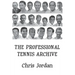 The Professional Tennis Archive