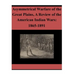 Asymmetrical Warfare of the Great Plains, A Review of the American Indian Wars: 1865-1891
