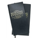Morning and Evening Black Leather: Daily Readings by C. H. Spurgeon