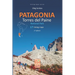 PATAGONIA, Torres del Paine National Park, hiking maps