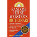 Random House Webster's Dictionary: Fourth Edition, Revised and Updated