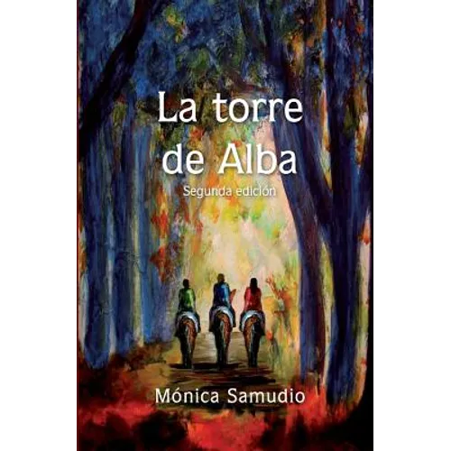 La torre de Alba