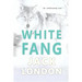 White Fang: Collector's Edition