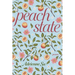 Peach State: Poems