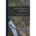 Wild Game in Zambezia