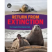 Return from Extinction: The Triumph of the Elephant Seal