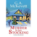 Murder in Her Stocking