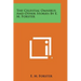 The Celestial Omnibus and Other Stories by E. M. Forster