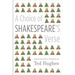 A Choice of Shakespeare's Verse