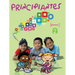 Principiantes, Año 2, Alumno