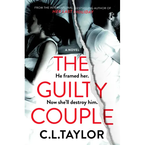 The Guilty Couple