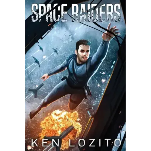 Space Raiders