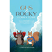 Gus And Rocky Form A Team: The Blue Squirrel Series