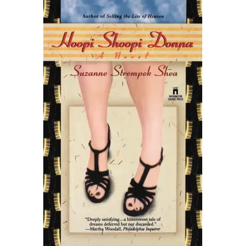 Hoopi Shoopi Donna