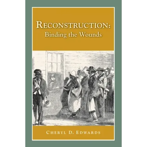 Reconstruction: Binding the Wounds