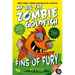 Fins of Fury: My Big Fat Zombie Goldfish