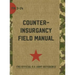 The U.S. Army/Marine Corps Counterinsurgency Field Manual