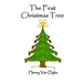The First Christmas Tree