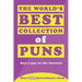 The World's Best Collection of Puns