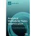Analytical Methods for Toxics Determination