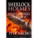 Sherlock Holmes and Hitler's Messenger of Death