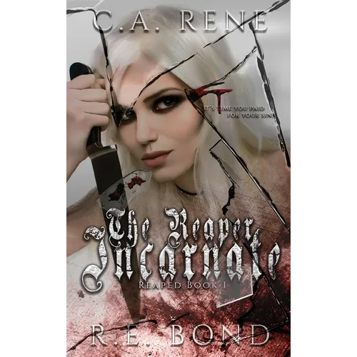 The Reaper Incarnate