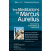 The Meditations of Marcus Aurelius: Selections Annotated & Explained