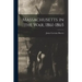 Massachusetts in the War, 1861-1865