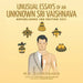 Unusual Essays of an Unknown "Sri Vaishnava"