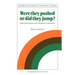 Were They Pushed or Did They Jump?: Individual Decision Mechanisms in Education